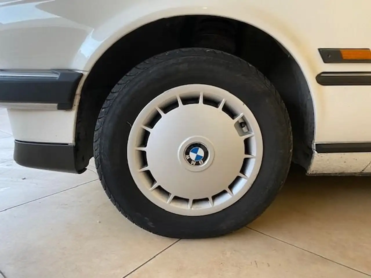 BMW 320i Cabrio, foto 3