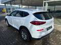 Hyundai TUCSON 1,6 CRDI 2WD Automatik *TOP ZUSTAND* Weiß - thumbnail 4