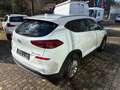 Hyundai TUCSON 1,6 CRDI 2WD Automatik *TOP ZUSTAND* Weiß - thumbnail 3