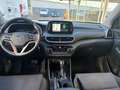 Hyundai TUCSON 1,6 CRDI 2WD Automatik *TOP ZUSTAND* Weiß - thumbnail 5