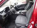 Toyota RAV 4 Hybrid 4WD *AHK*SHZ*NAVI*BSM* Rot - thumbnail 9