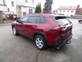 Toyota RAV 4 Hybrid 4WD *AHK*SHZ*NAVI*BSM* Rot - thumbnail 3