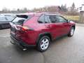 Toyota RAV 4 Hybrid 4WD *AHK*SHZ*NAVI*BSM* Rot - thumbnail 6