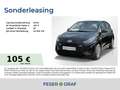 Hyundai i10 SELECT NAVI CAM CARPLAY KLIMA USB Noir - thumbnail 1
