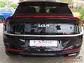 Kia EV6 Earth 2WD Elektro kWh PE EARTH 84 RWD WP CO AS S H Schwarz - thumbnail 6