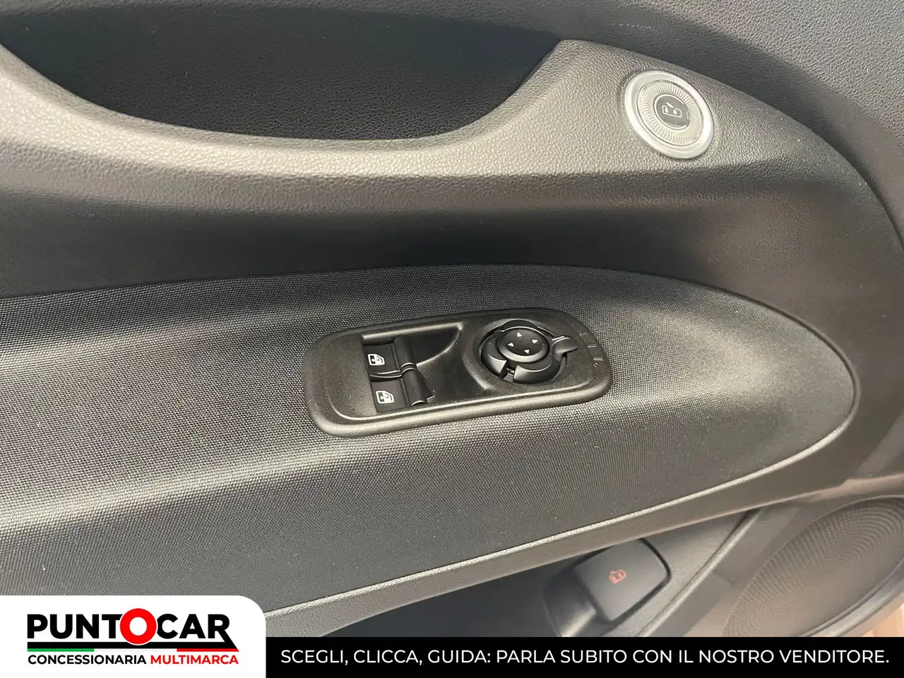 Fiat 500 500 Berlina 1.0 Hybrid Torino PROMO FLEX 11
