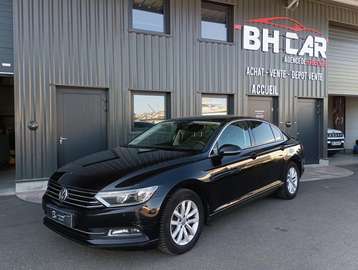 2.0 TDI 150CV BLUEMOTION CONFORT LINE DSG6 Sièges Chauffants Régulateur Adaptatif
