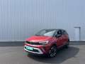 Opel Crossland 1.2 Turbo 110ch Elegance Rouge - thumbnail 1