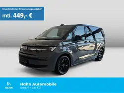 Volkswagen T7 Multivan Multivan Edition KÜ 2,0 TDI 110kW DSG MATRIX DCC