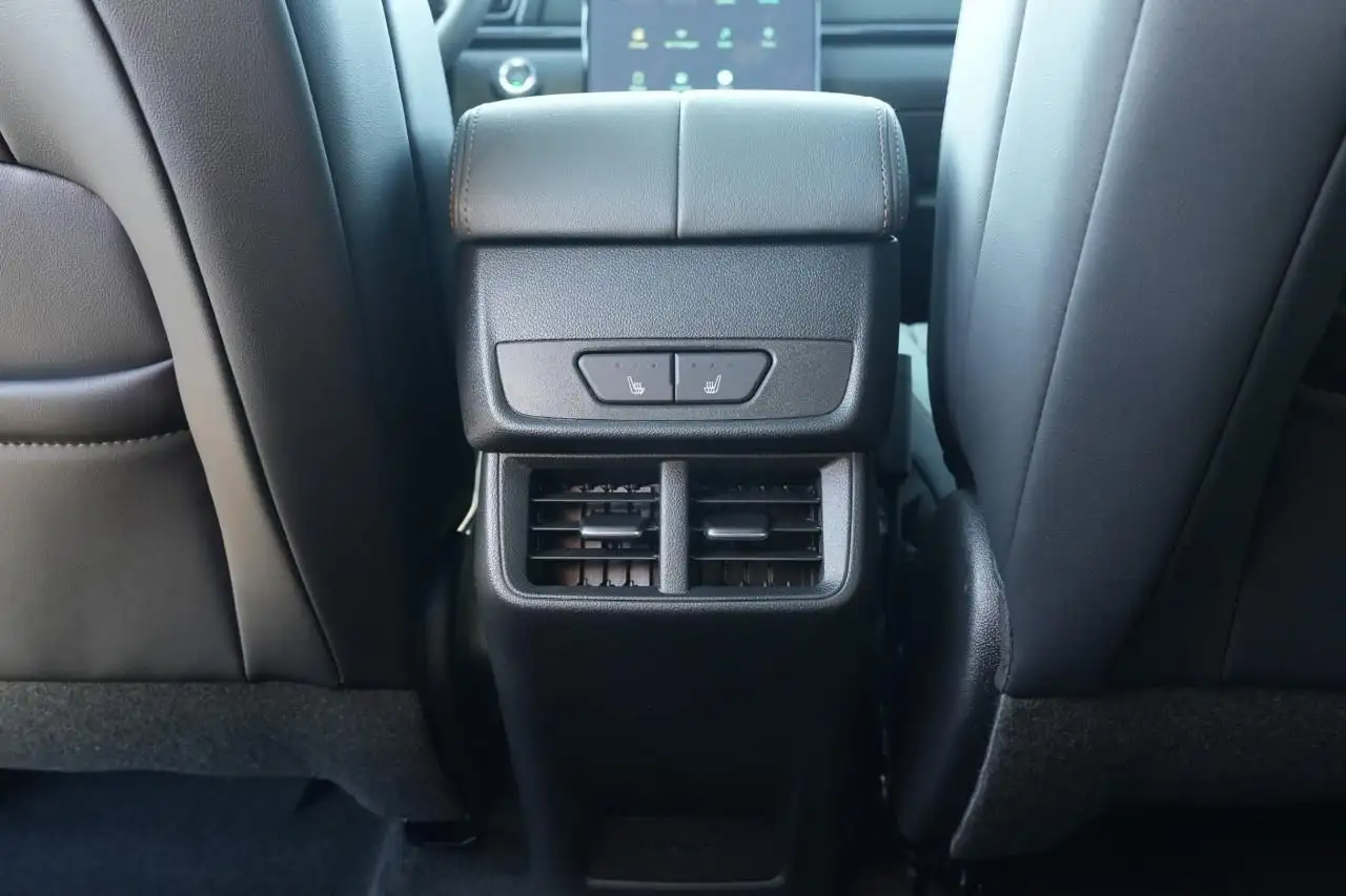 GMC Terrain снимка GMC Terrain