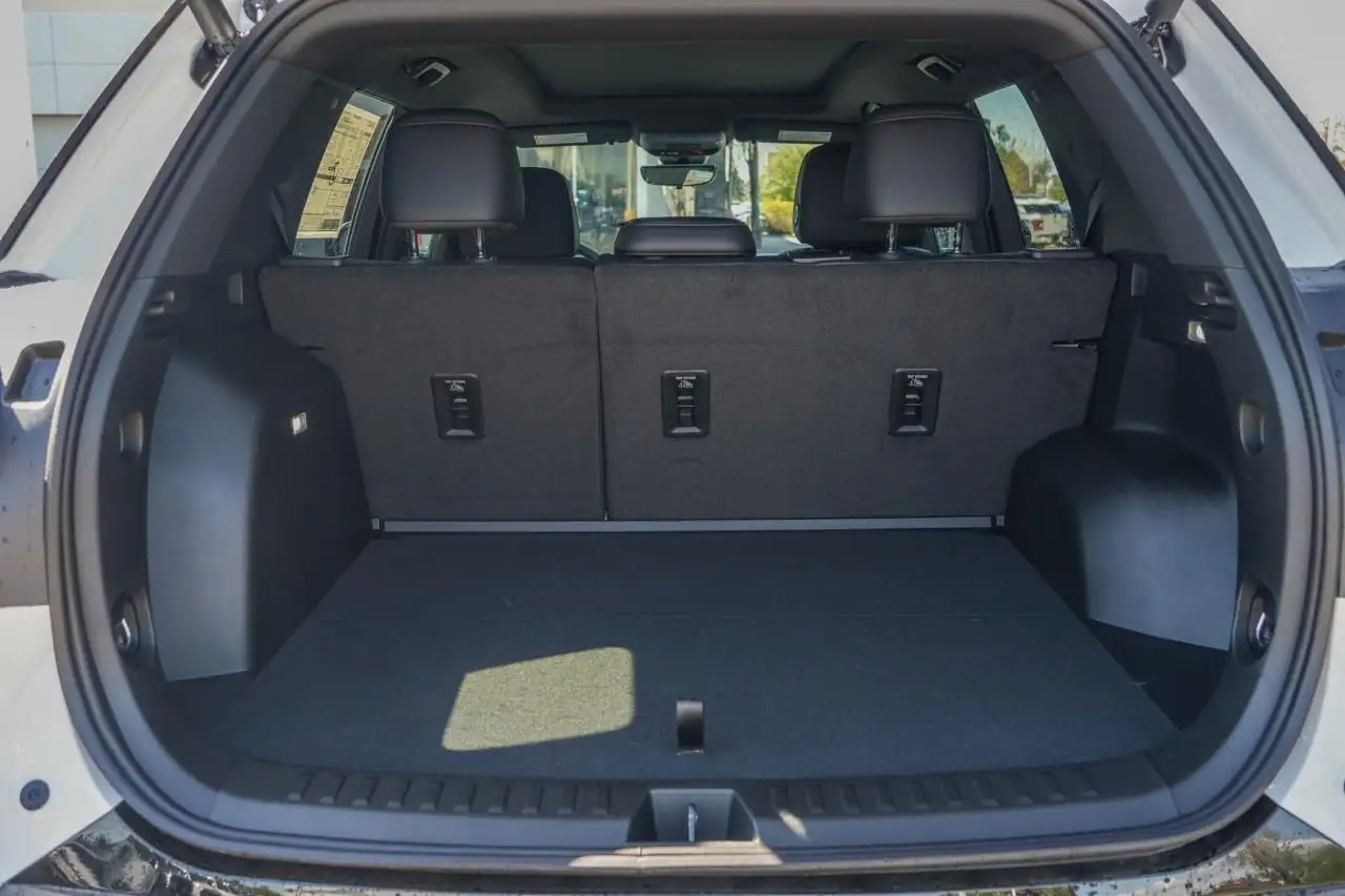 GMC Terrain снимка GMC Terrain