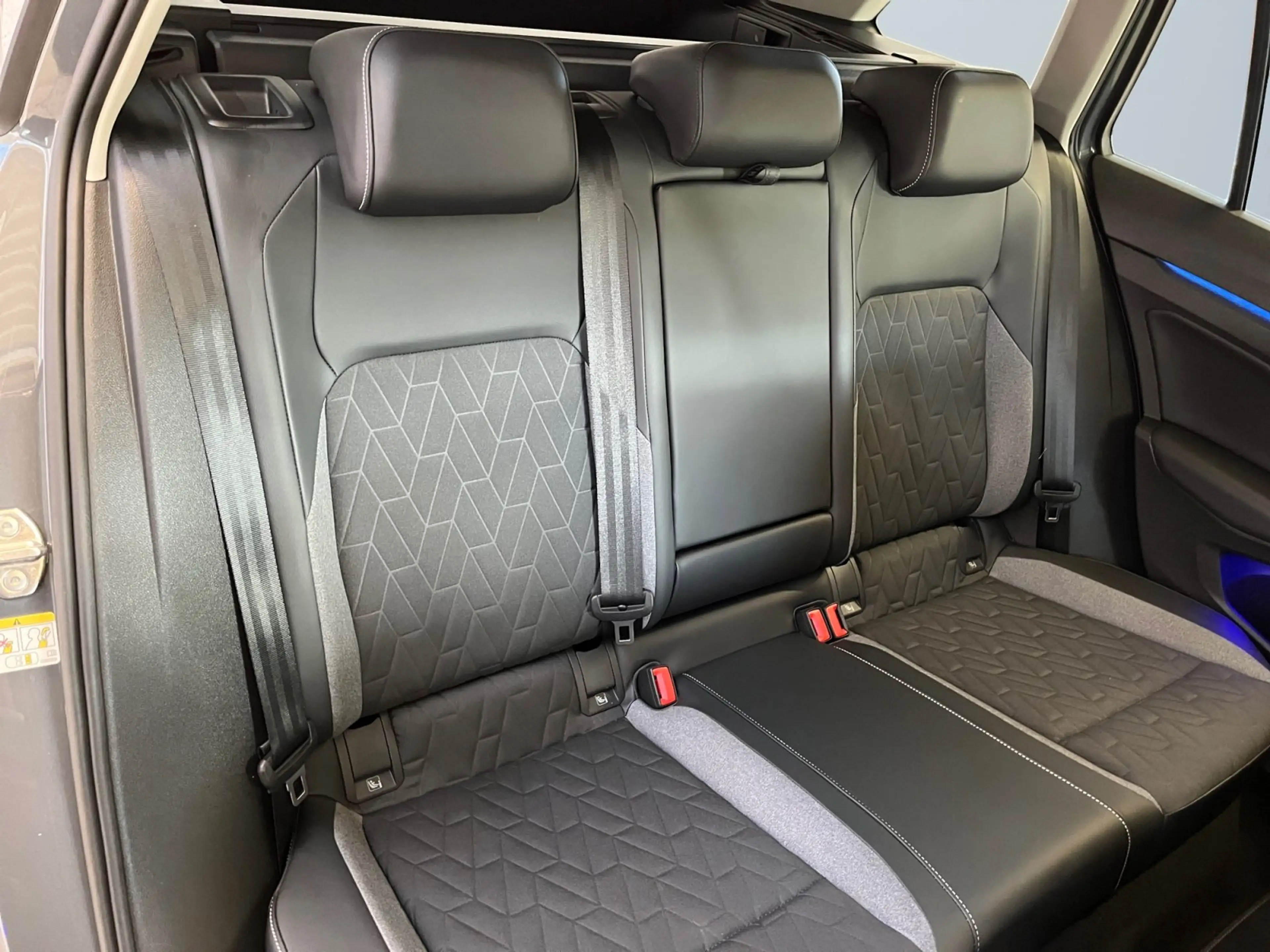 Volkswagen Golf Variant Golf VIII Variant Energy 2.0 TDI DSG ACC 360°Kam — photo 11