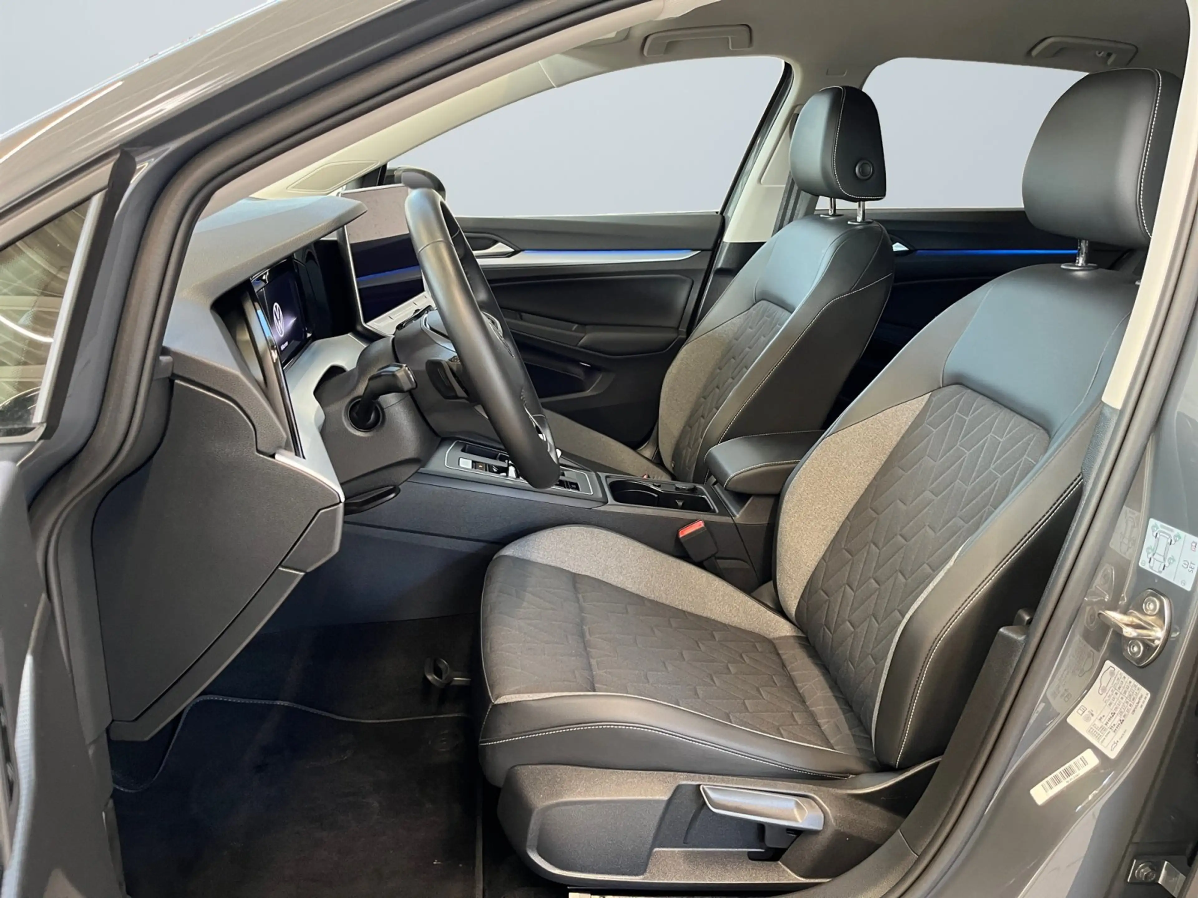 Volkswagen Golf Variant Golf VIII Variant Energy 2.0 TDI DSG ACC 360°Kam — photo 7