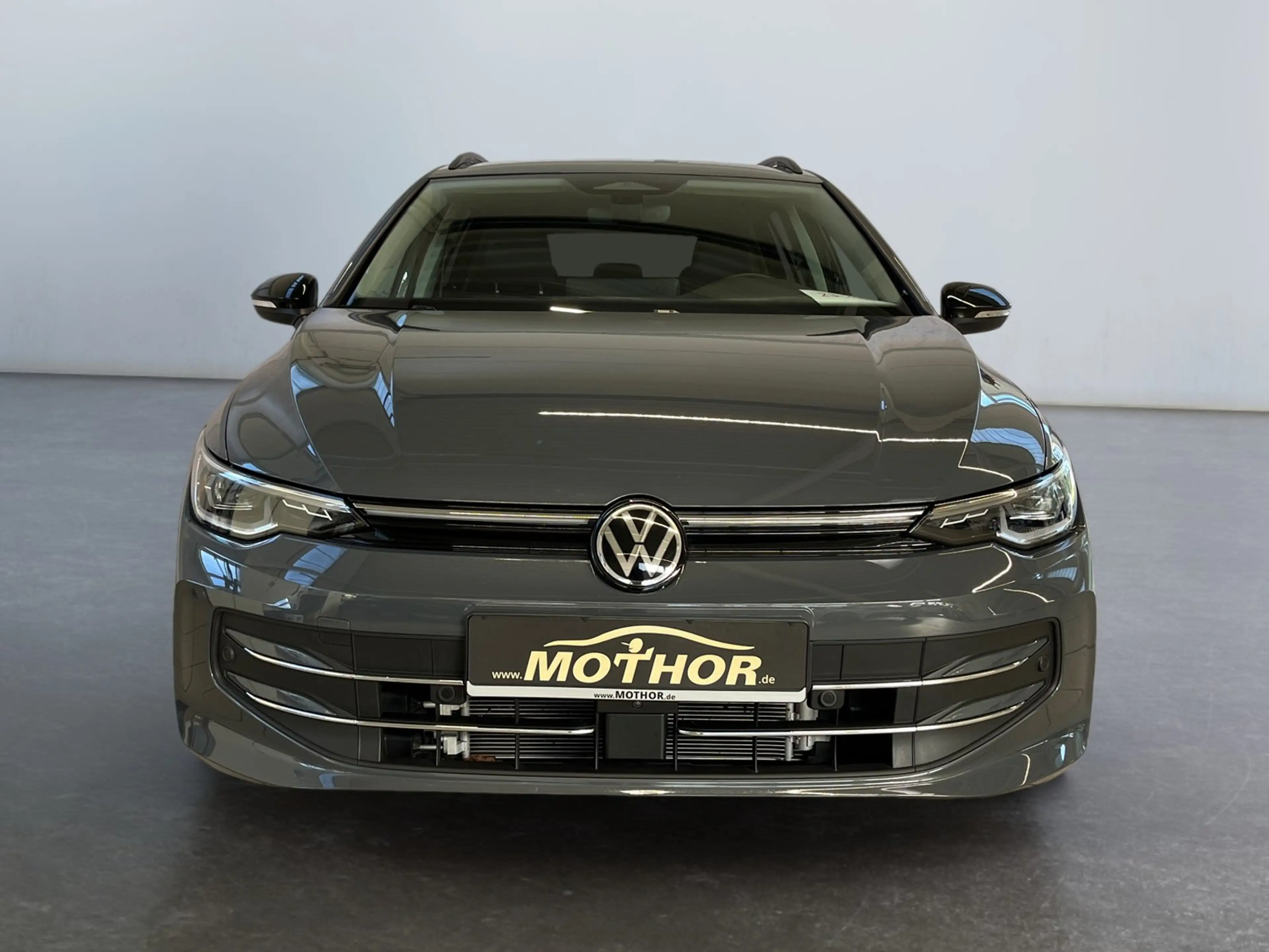 Volkswagen Golf Variant Golf VIII Variant Energy 2.0 TDI DSG ACC 360°Kam — photo 6