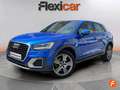 Audi Q2 Advanced 1.6 TDI 85kW (116CV) Blauw - thumbnail 3
