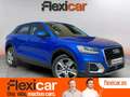 Audi Q2 Advanced 1.6 TDI 85kW (116CV) Blauw - thumbnail 1