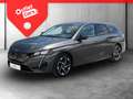 Peugeot 308 1.5 BlueHDi 130 SW Allure Pack CARPLAY+LED Grau - thumbnail 1