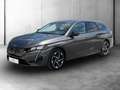 Peugeot 308 1.5 BlueHDi 130 SW Allure Pack CARPLAY+LED Grau - thumbnail 2