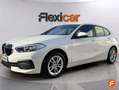 BMW 118 118d Blanco - thumbnail 38
