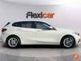 BMW 118 118d Blanco - thumbnail 9