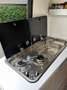 Caravans-Wohnm Adria Twin 640 SL Schwarz - thumbnail 11