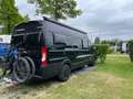 Caravans-Wohnm Adria Twin 640 SL Schwarz - thumbnail 2