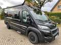 Caravans-Wohnm Adria Twin 640 SL Schwarz - thumbnail 3