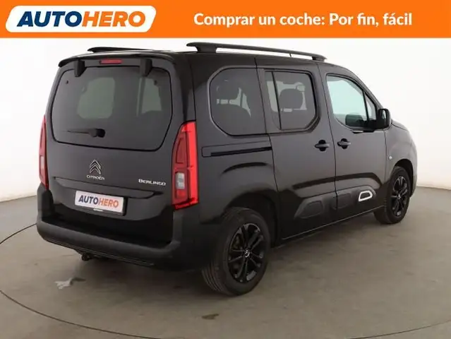 Citroen Berlingo view 6