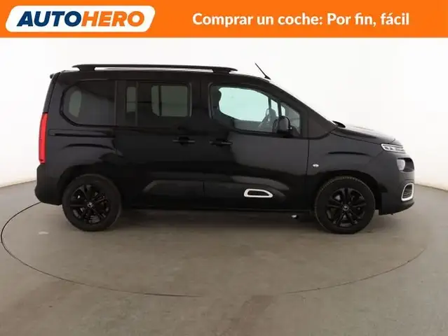Citroen Berlingo view 7