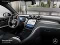 Mercedes-Benz GLC 300 de 4M AMG+NIGHT+360+AHK+TOTW+KEYLESS+9G Noir - thumbnail 10