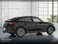 Mercedes-Benz GLC 300 de 4M AMG+NIGHT+360+AHK+TOTW+KEYLESS+9G Noir - thumbnail 16
