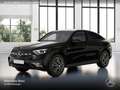 Mercedes-Benz GLC 300 de 4M AMG+NIGHT+360+AHK+TOTW+KEYLESS+9G Noir - thumbnail 13