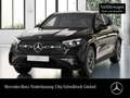 Mercedes-Benz GLC 300 de 4M AMG+NIGHT+360+AHK+TOTW+KEYLESS+9G Noir - thumbnail 1