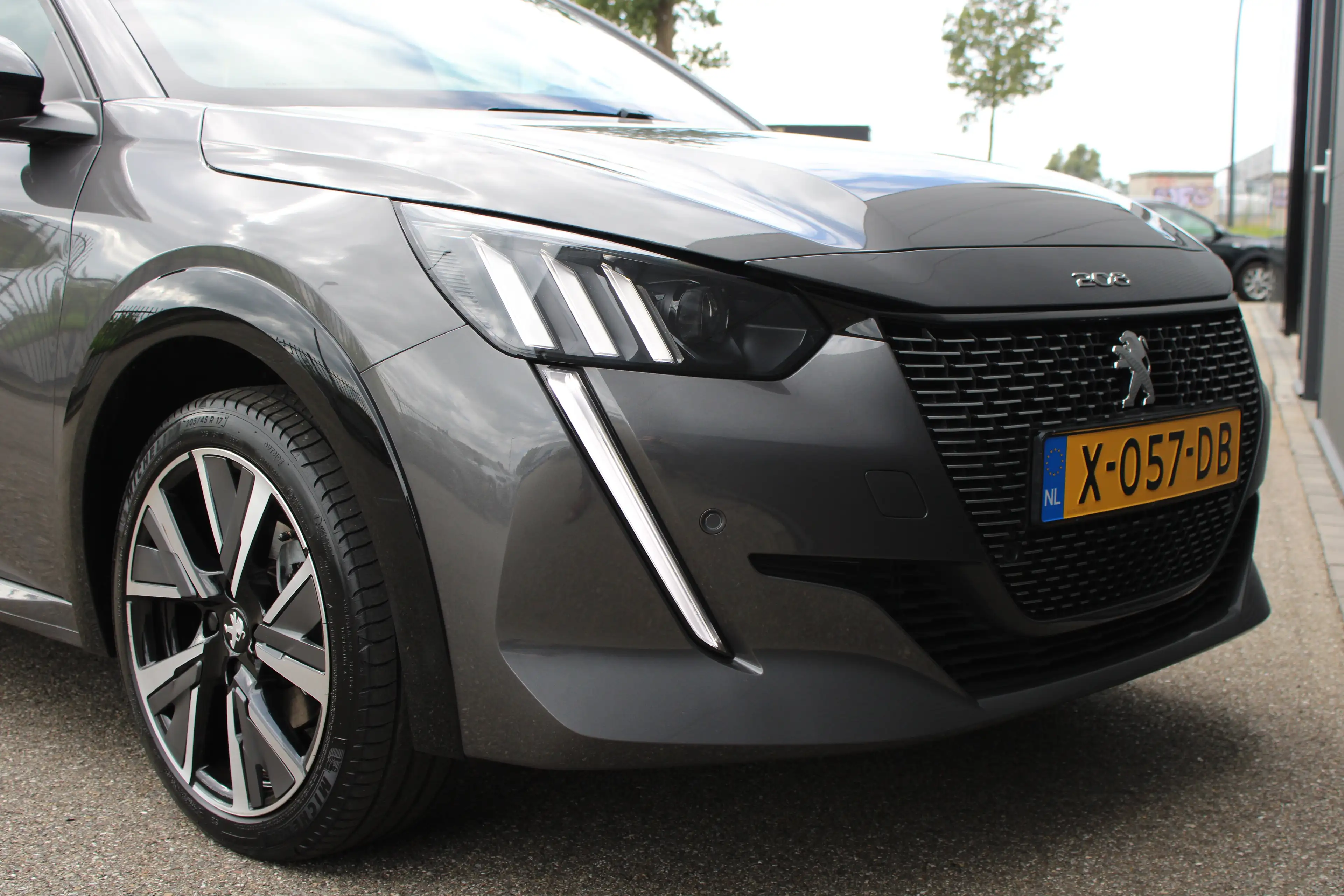 Peugeot 208 1.2 PureTech GT | Navigatie | Camera | Panoramadak — photo 7