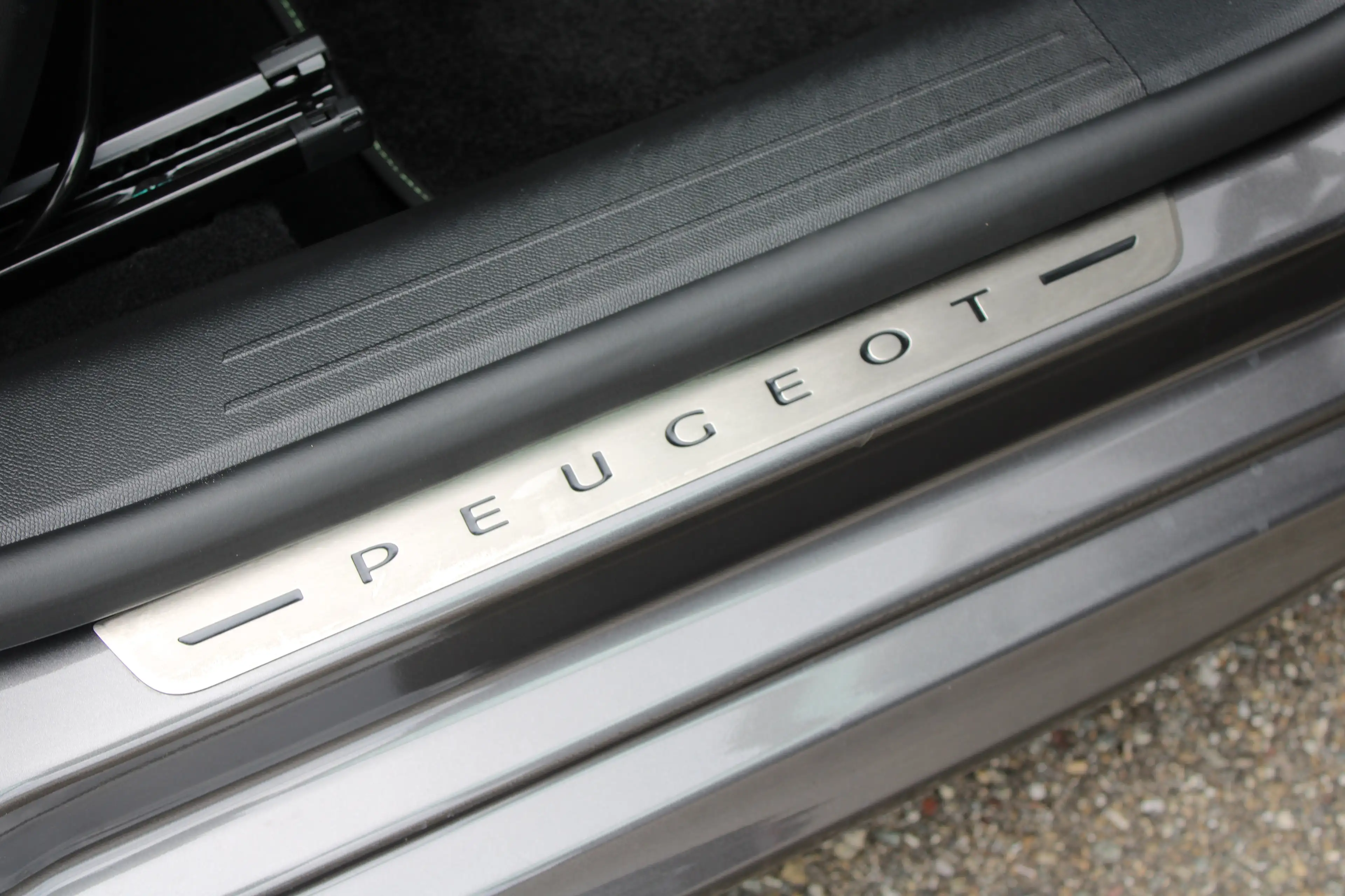 Peugeot 208 1.2 PureTech GT | Navigatie | Camera | Panoramadak — photo 6