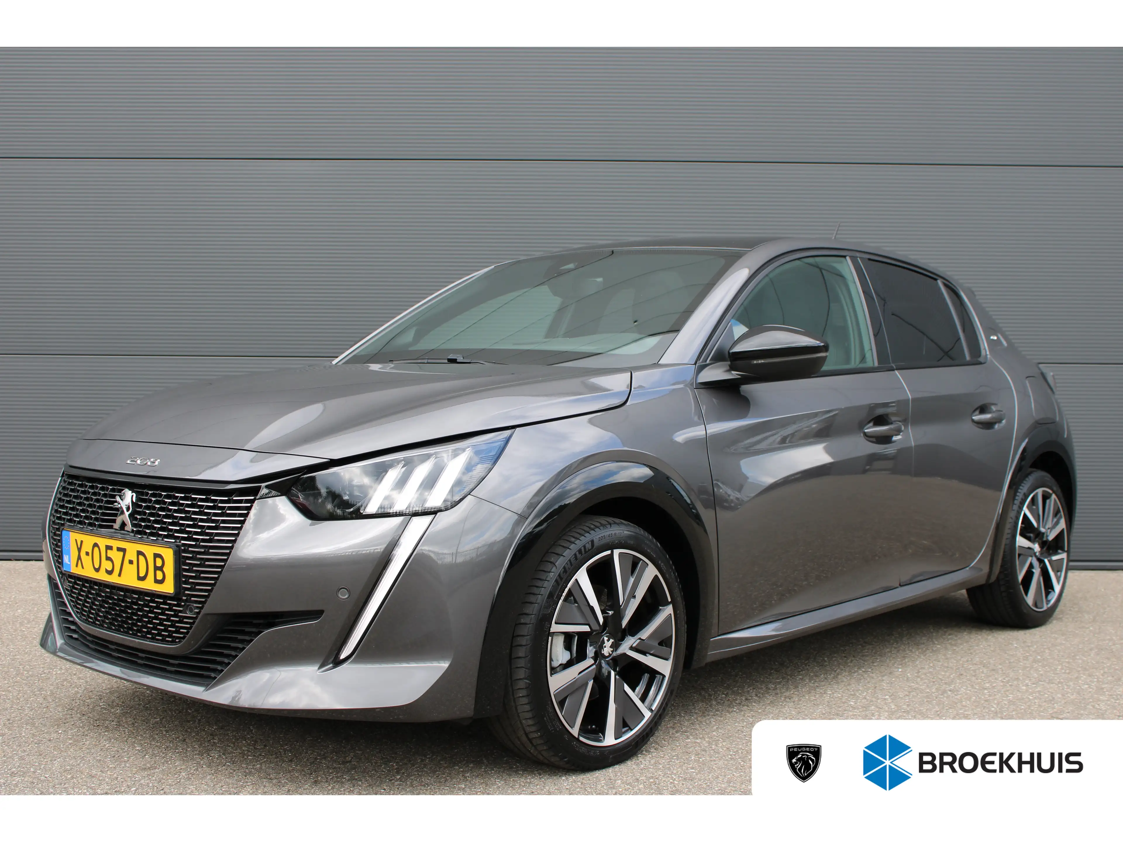 Peugeot 208 1.2 PureTech GT | Navigatie | Camera | Panoramadak