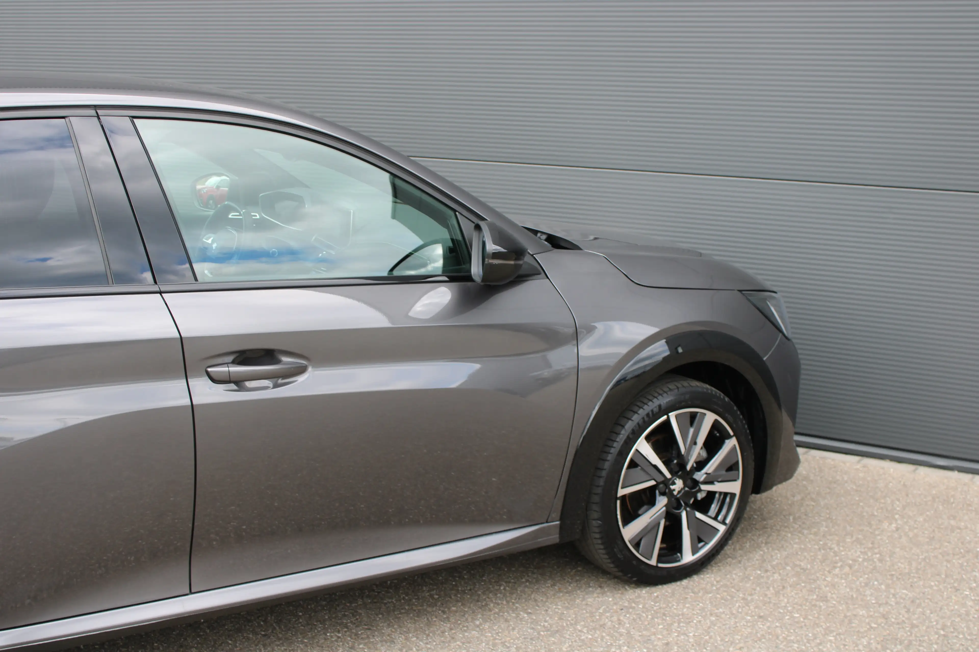 Peugeot 208 1.2 PureTech GT | Navigatie | Camera | Panoramadak — photo 9