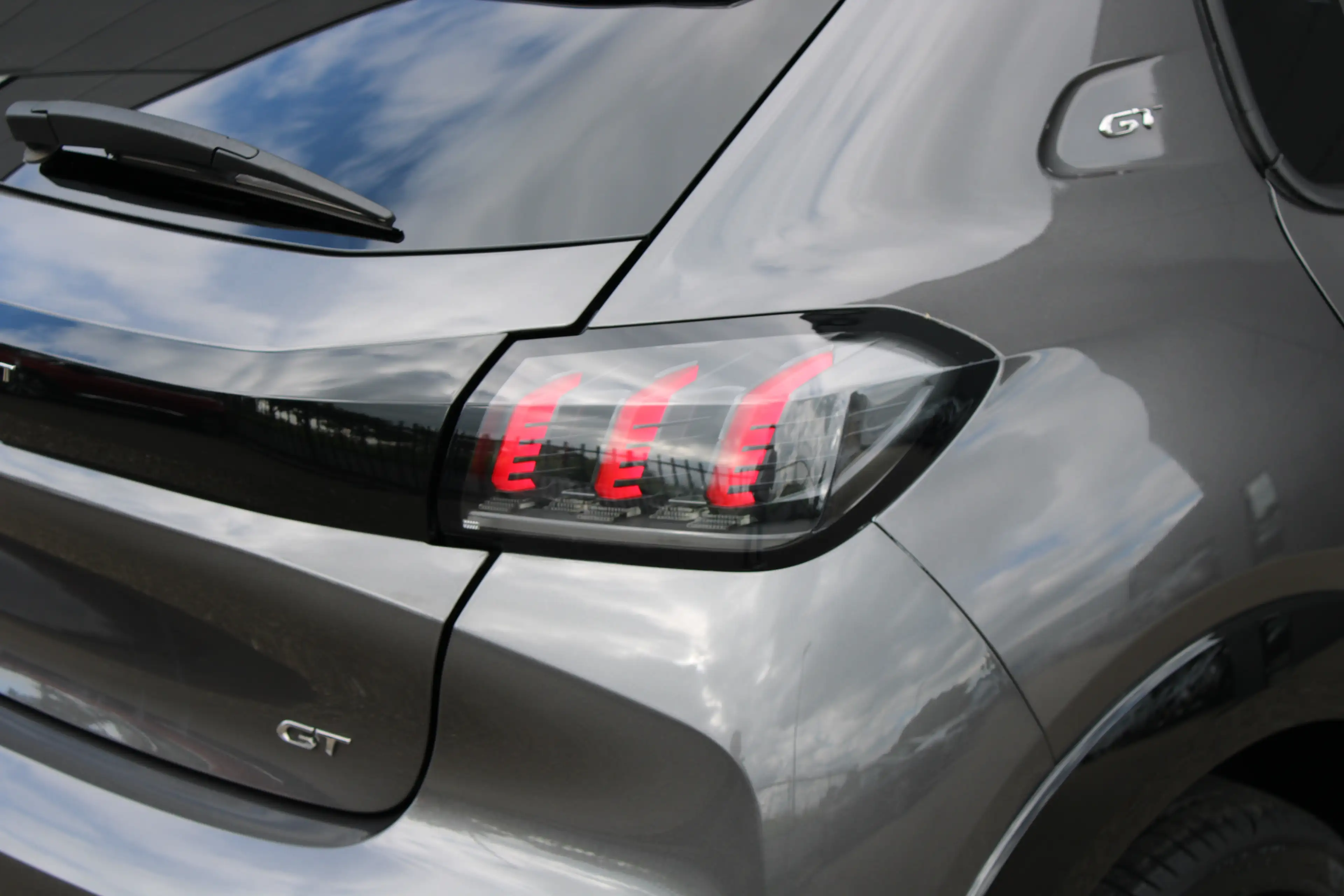 Peugeot 208 1.2 PureTech GT | Navigatie | Camera | Panoramadak — photo 11