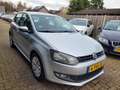 Volkswagen Polo 1.2 TSI Edition 5-Deurs / Airco / Cruise Control Grijs - thumbnail 5