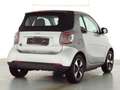 smart forTwo EQ Cabrio Passion Exclusive 22kW Kamera Zilver - thumbnail 3