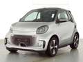 smart forTwo EQ Cabrio Passion Exclusive 22kW Kamera Argent - thumbnail 2