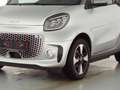 smart forTwo EQ Cabrio Passion Exclusive 22kW Kamera Argent - thumbnail 4