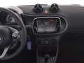 smart forTwo EQ Cabrio Passion Exclusive 22kW Kamera Argent - thumbnail 6