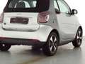 smart forTwo EQ Cabrio Passion Exclusive 22kW Kamera Argent - thumbnail 10