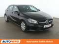 Mercedes-Benz A 160 A 160  *NAVI*PDC*SHZ*KLIMA*GARANTIE* Schwarz - thumbnail 8