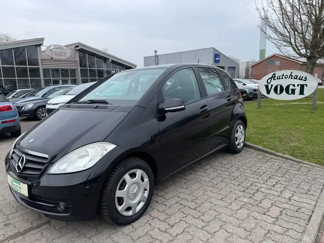 Mercedes-Benz A 180 A -Klasse CDI SHZ/PDC/KLIMA