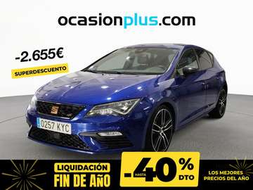 2.0 TSI S&S DSG7 Cupra 290