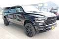Dodge RAM 1500 5.7 V8 4x4 Crew Cab Laramie Verhoogd | Harman Zwart - thumbnail 4
