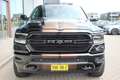 Dodge RAM 1500 5.7 V8 4x4 Crew Cab Laramie Verhoogd | Harman Zwart - thumbnail 3