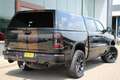 Dodge RAM 1500 5.7 V8 4x4 Crew Cab Laramie Verhoogd | Harman Zwart - thumbnail 10